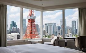The Prince Park Tower Tokyo - Preferred Hotels & Resorts, Lvx Collection